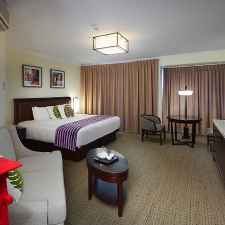 Pagoda Resort&Spa Perth Zewnętrze zdjęcie