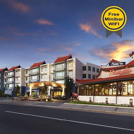 Pagoda Resort&Spa Perth Zewnętrze zdjęcie
