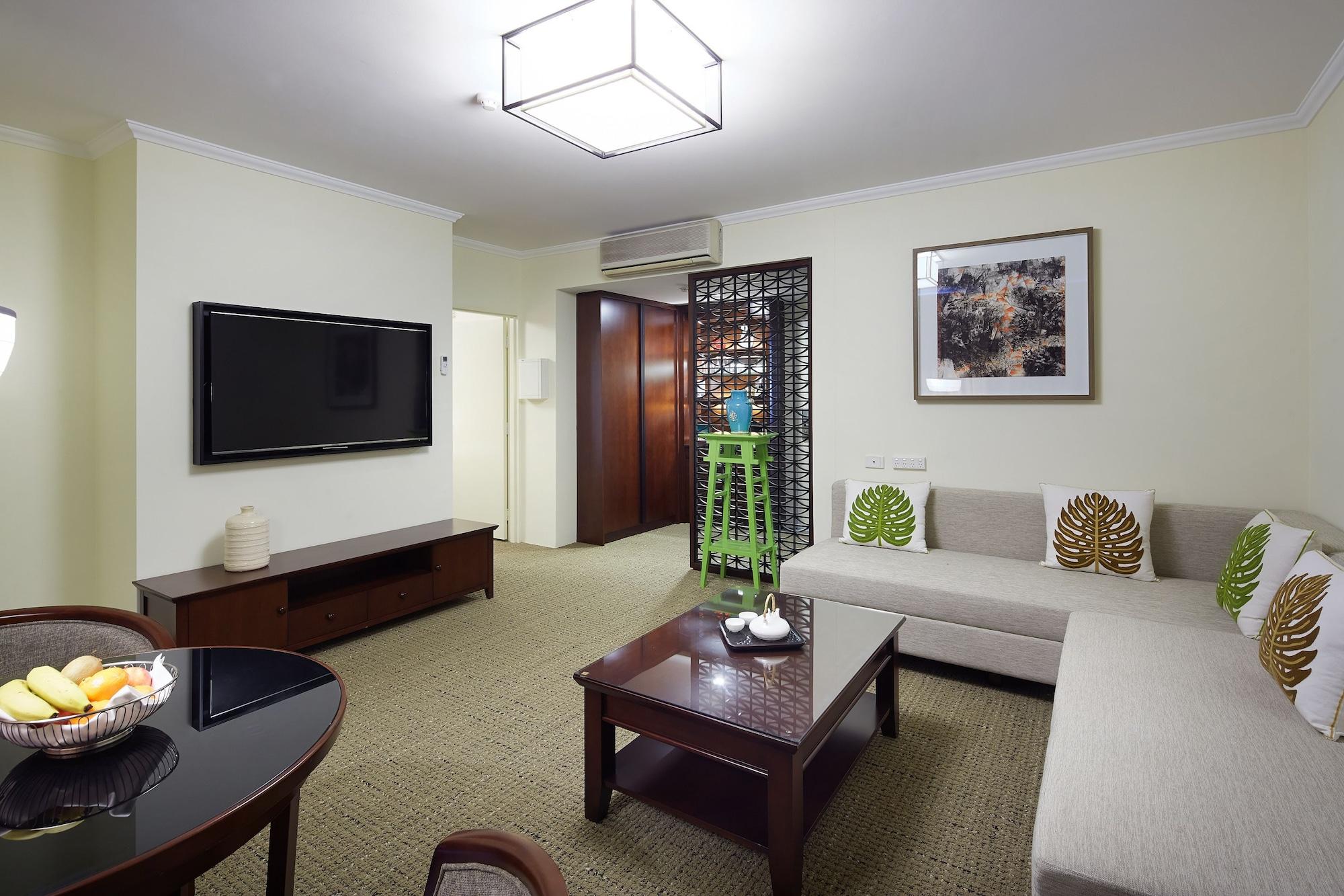 Pagoda Resort&Spa Perth Zewnętrze zdjęcie