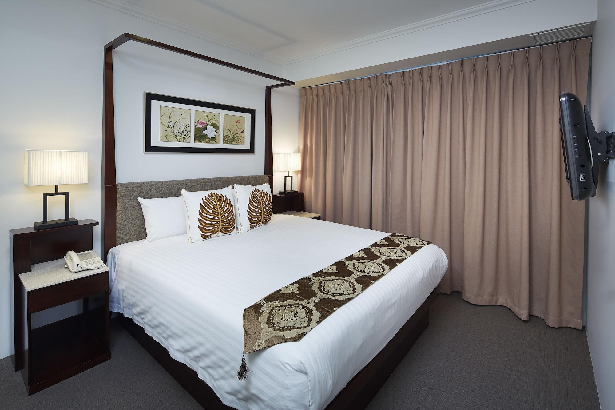 Pagoda Resort&Spa Perth Zewnętrze zdjęcie