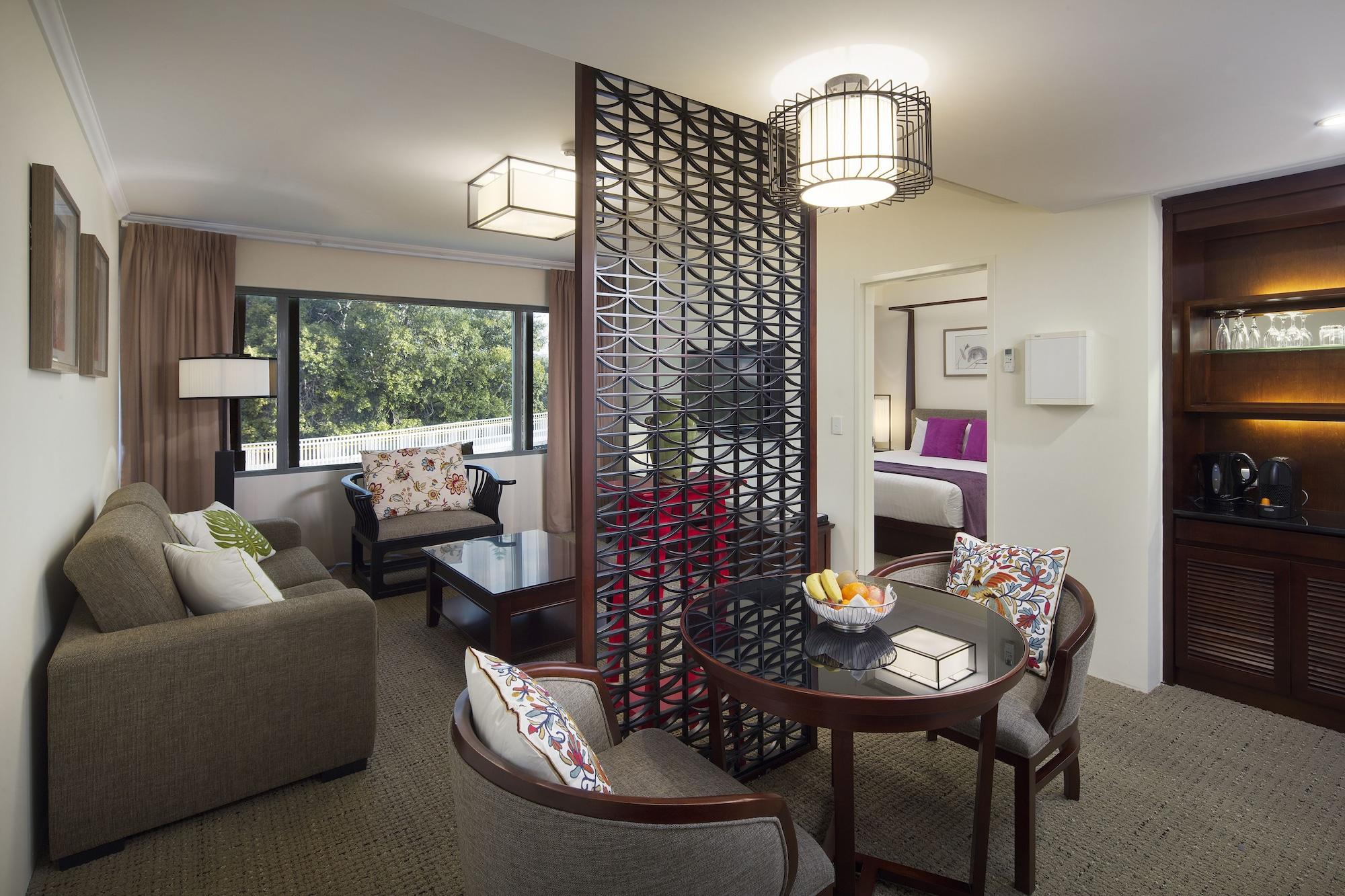 Pagoda Resort&Spa Perth Zewnętrze zdjęcie