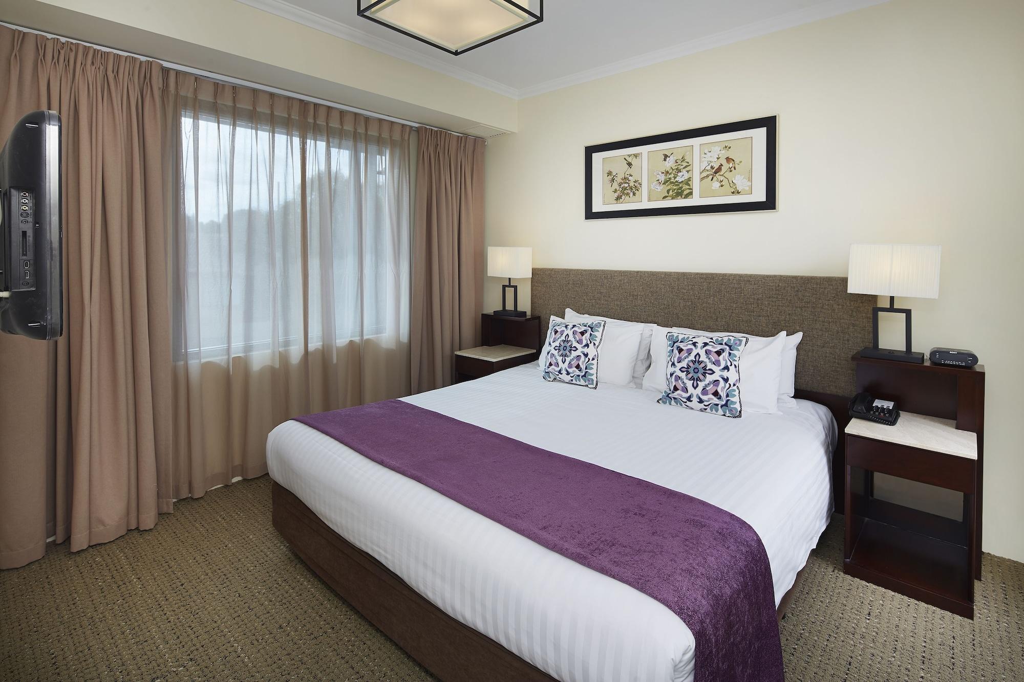 Pagoda Resort&Spa Perth Zewnętrze zdjęcie