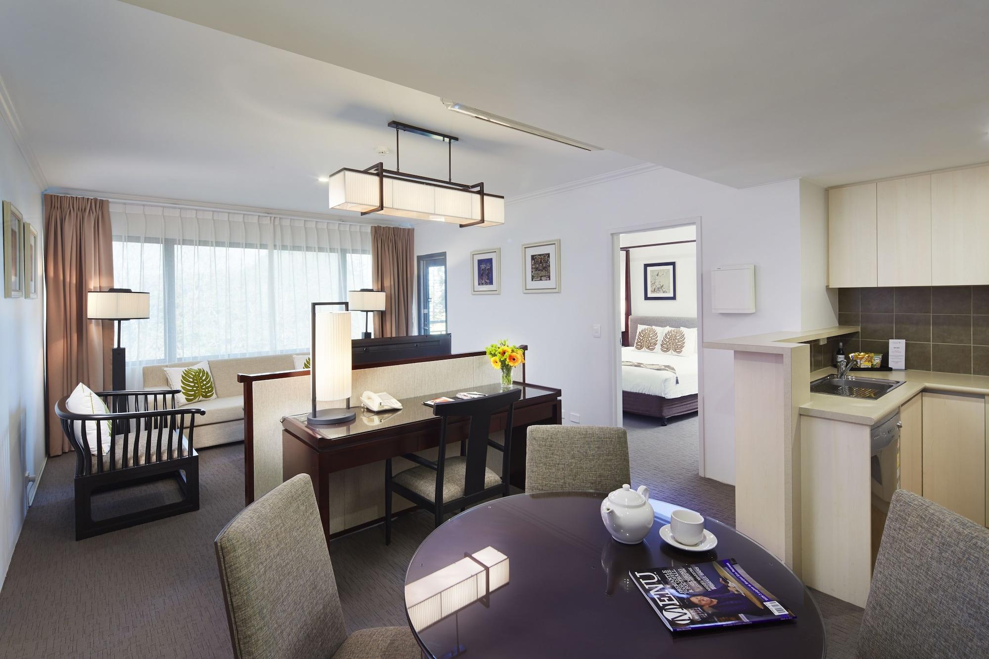 Pagoda Resort&Spa Perth Zewnętrze zdjęcie