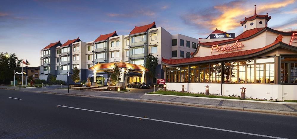 Pagoda Resort&Spa Perth Zewnętrze zdjęcie