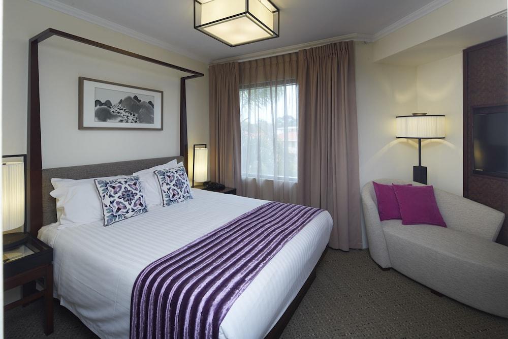 Pagoda Resort&Spa Perth Zewnętrze zdjęcie