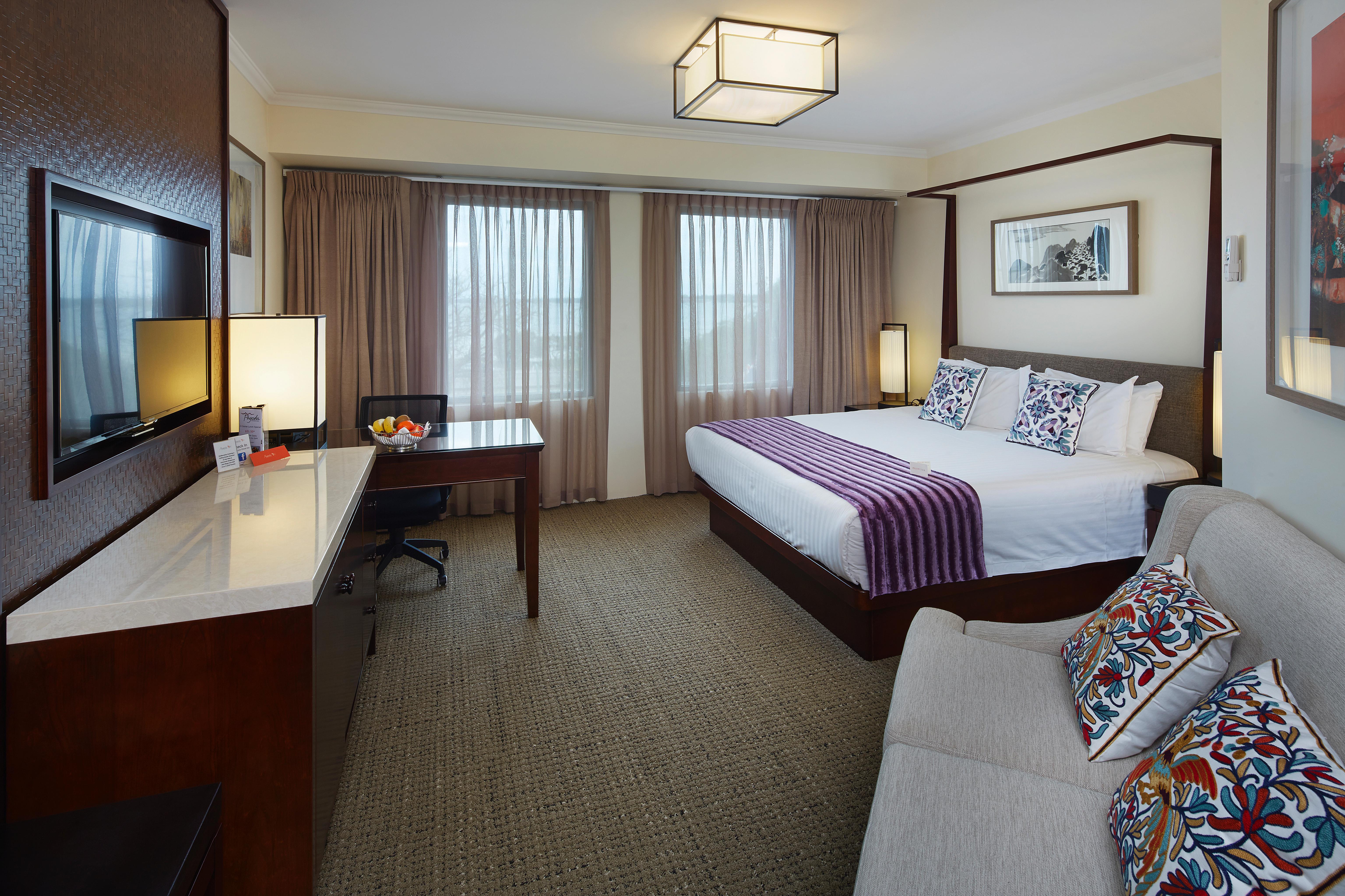Pagoda Resort&Spa Perth Zewnętrze zdjęcie