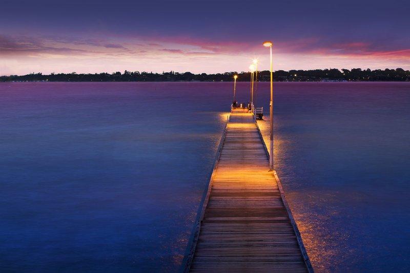 Pagoda Resort&Spa Perth Zewnętrze zdjęcie