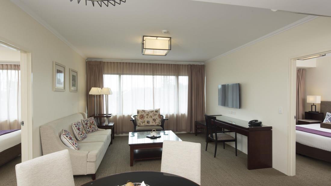 Pagoda Resort&Spa Perth Zewnętrze zdjęcie