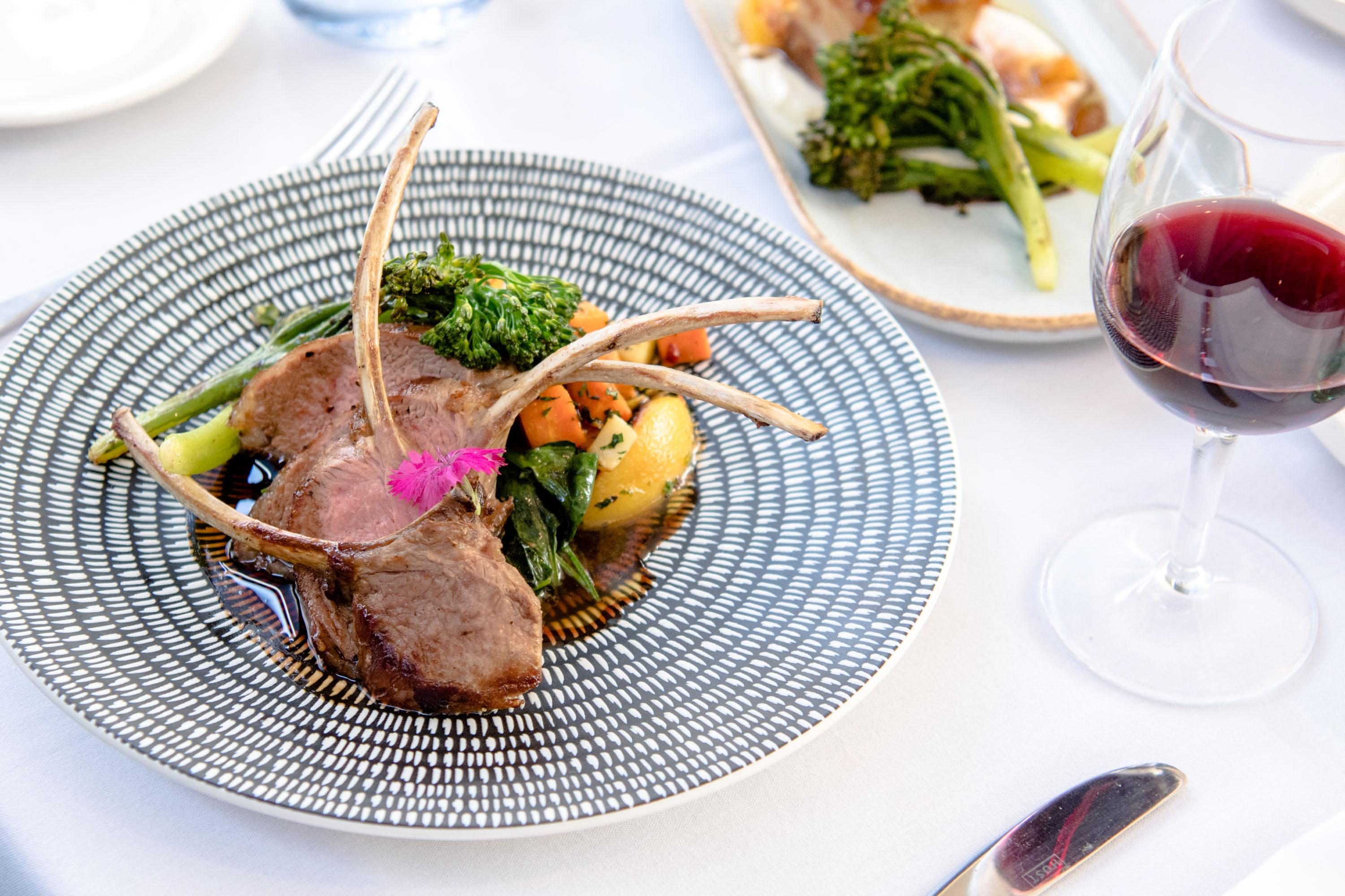 Pagoda Resort&Spa Perth Zewnętrze zdjęcie