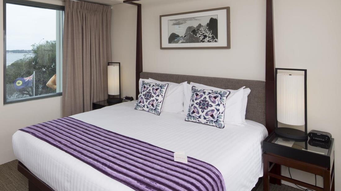 Pagoda Resort&Spa Perth Zewnętrze zdjęcie