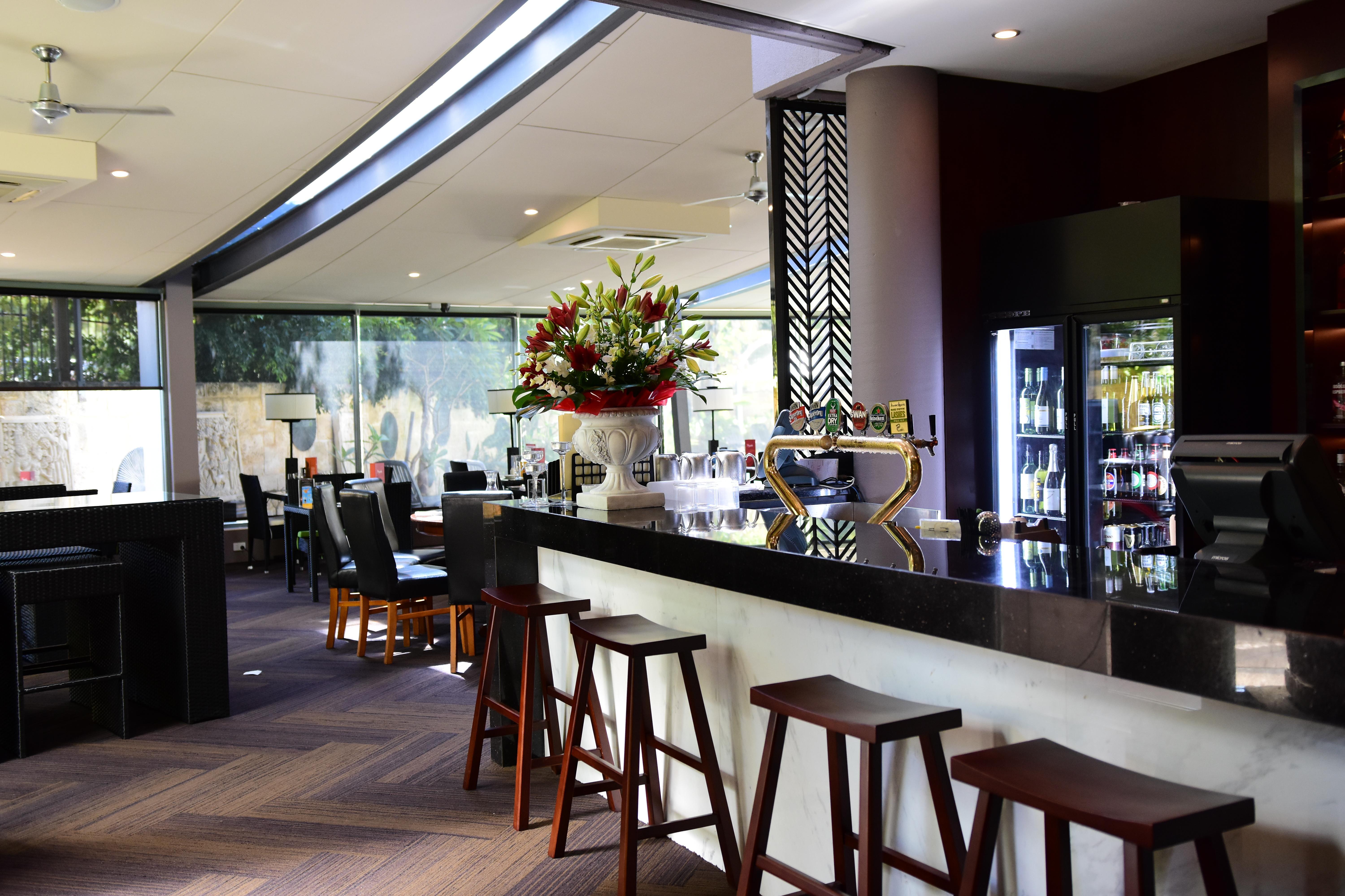 Pagoda Resort&Spa Perth Zewnętrze zdjęcie