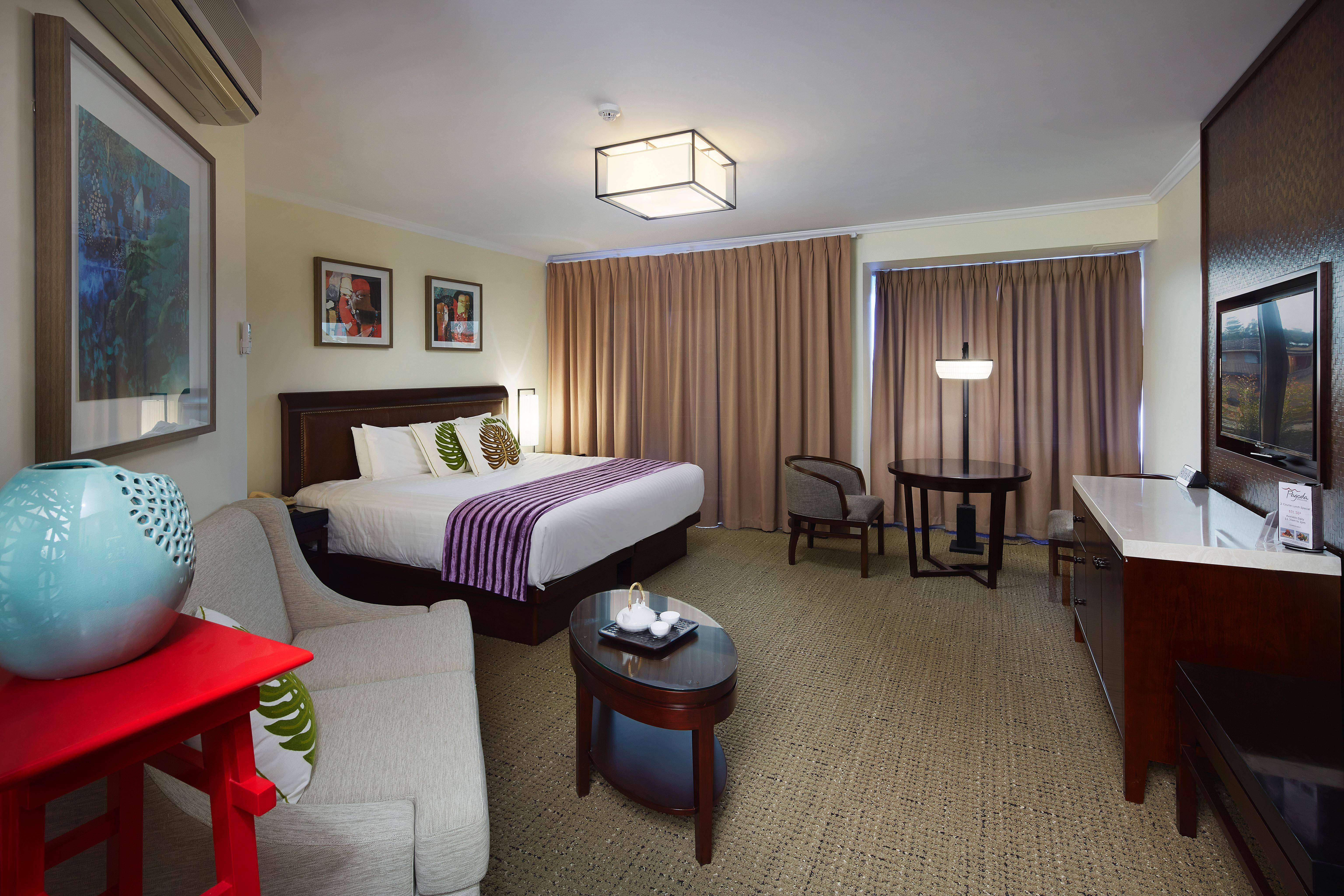 Pagoda Resort&Spa Perth Zewnętrze zdjęcie