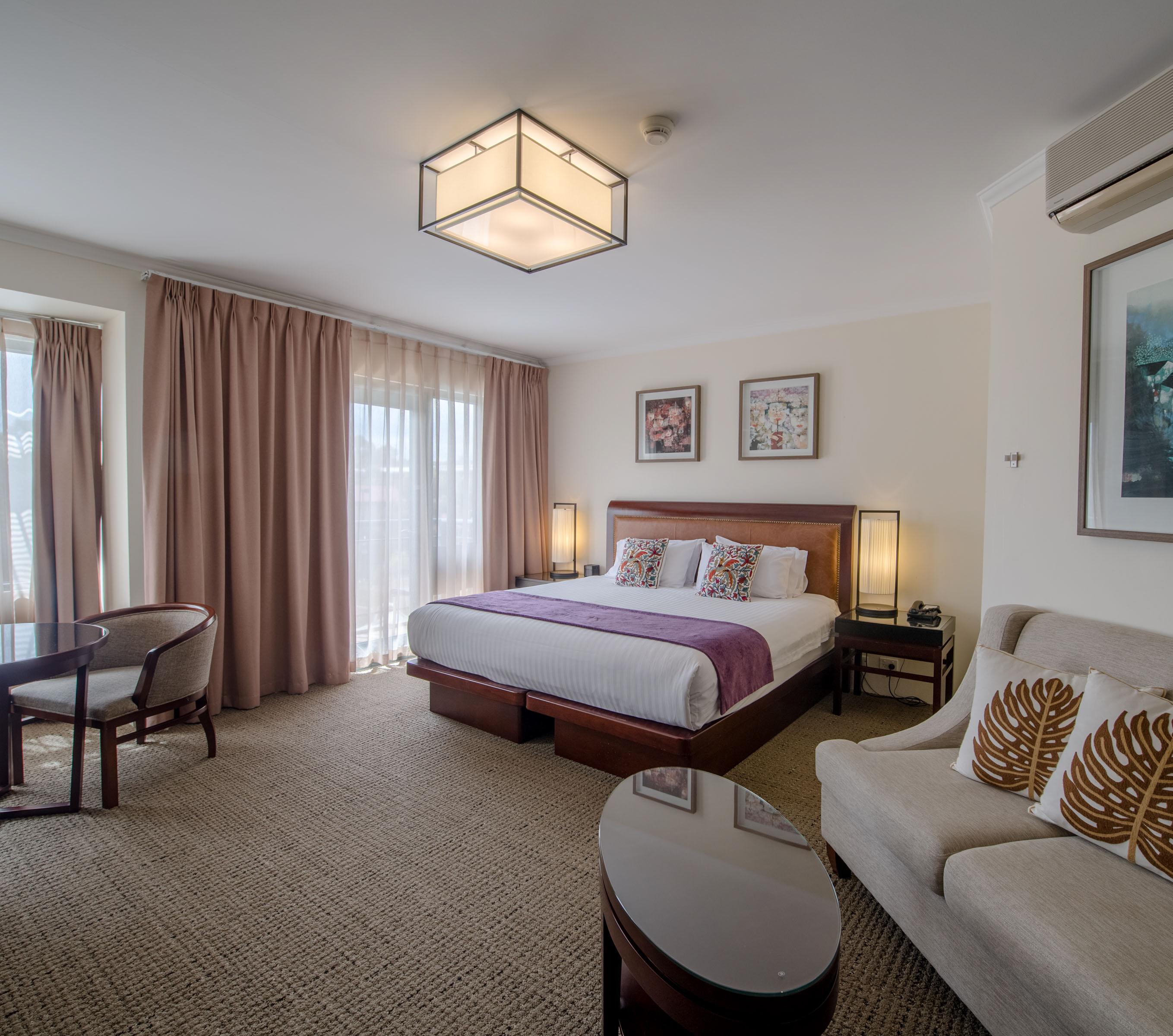 Pagoda Resort&Spa Perth Zewnętrze zdjęcie