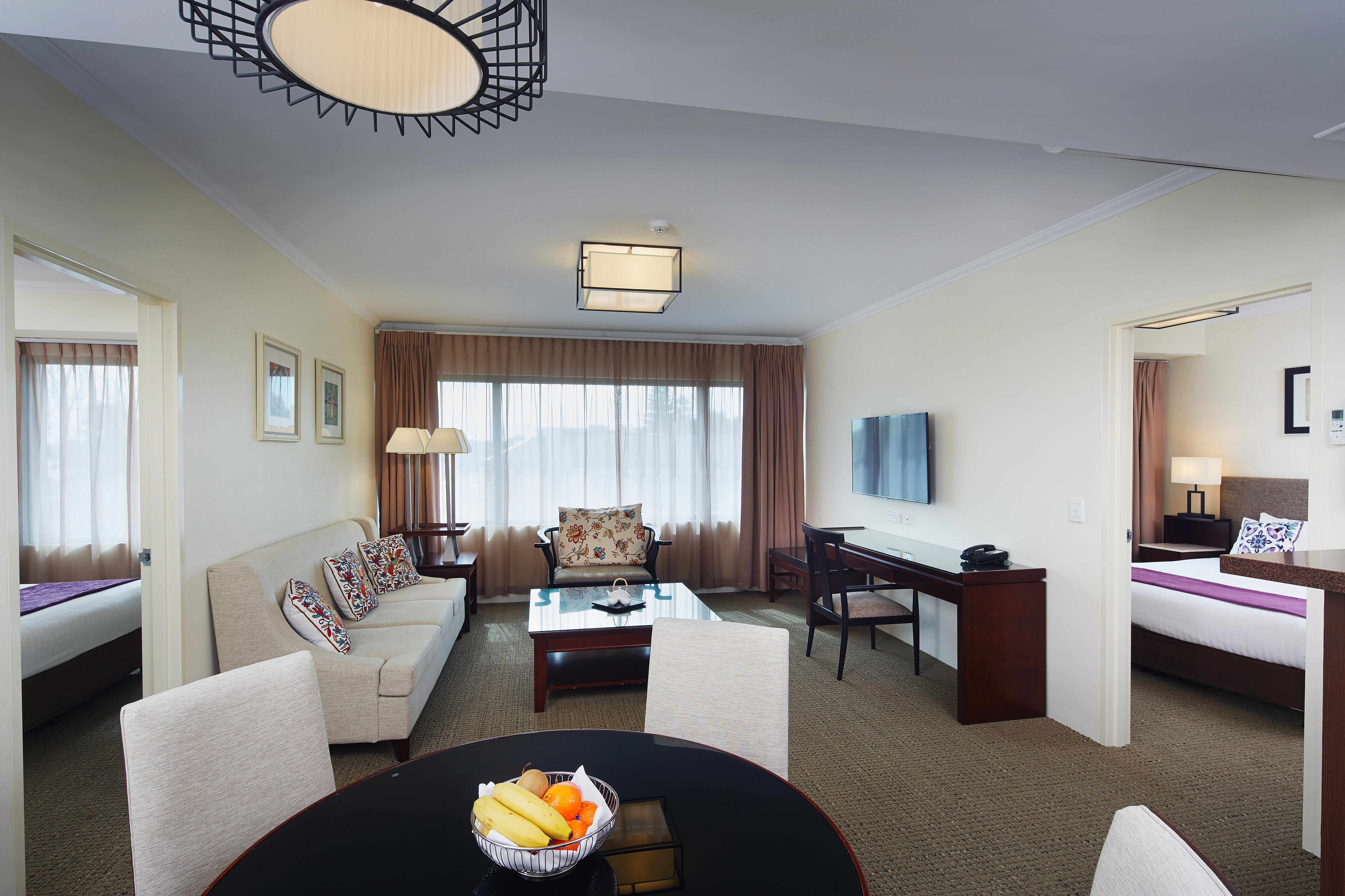 Pagoda Resort&Spa Perth Zewnętrze zdjęcie
