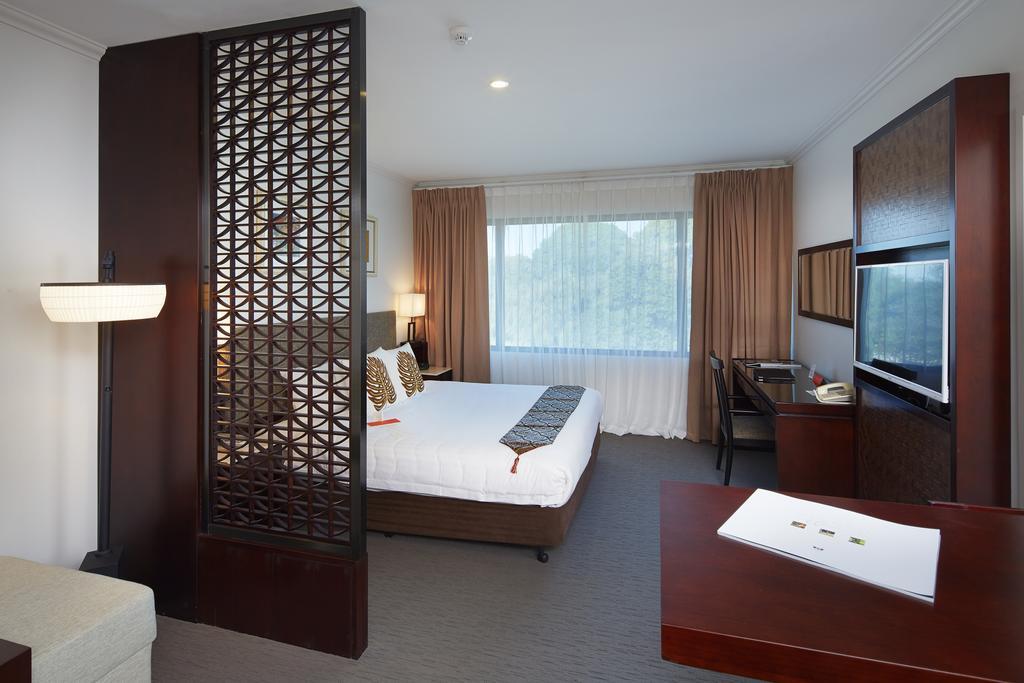 Pagoda Resort&Spa Perth Zewnętrze zdjęcie