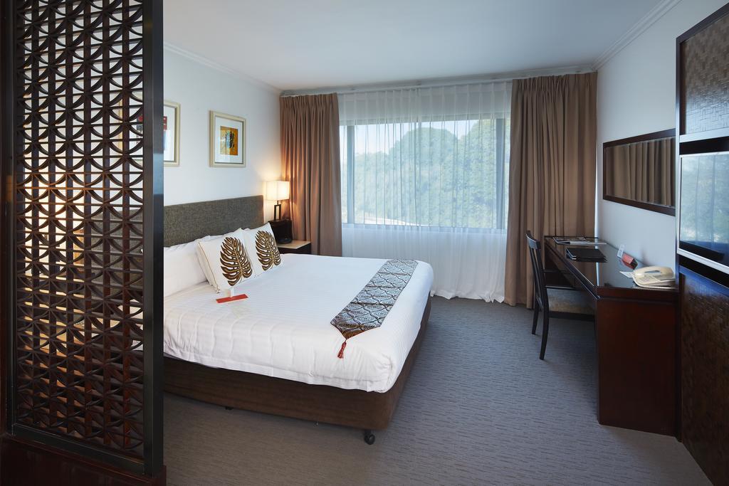 Pagoda Resort&Spa Perth Zewnętrze zdjęcie