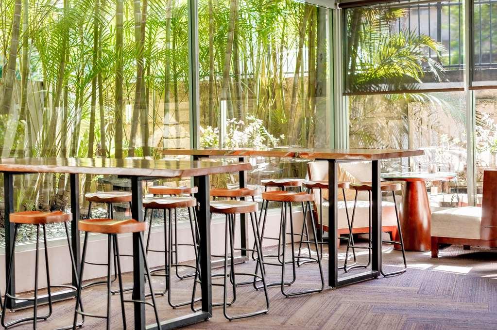 Pagoda Resort&Spa Perth Restauracja zdjęcie