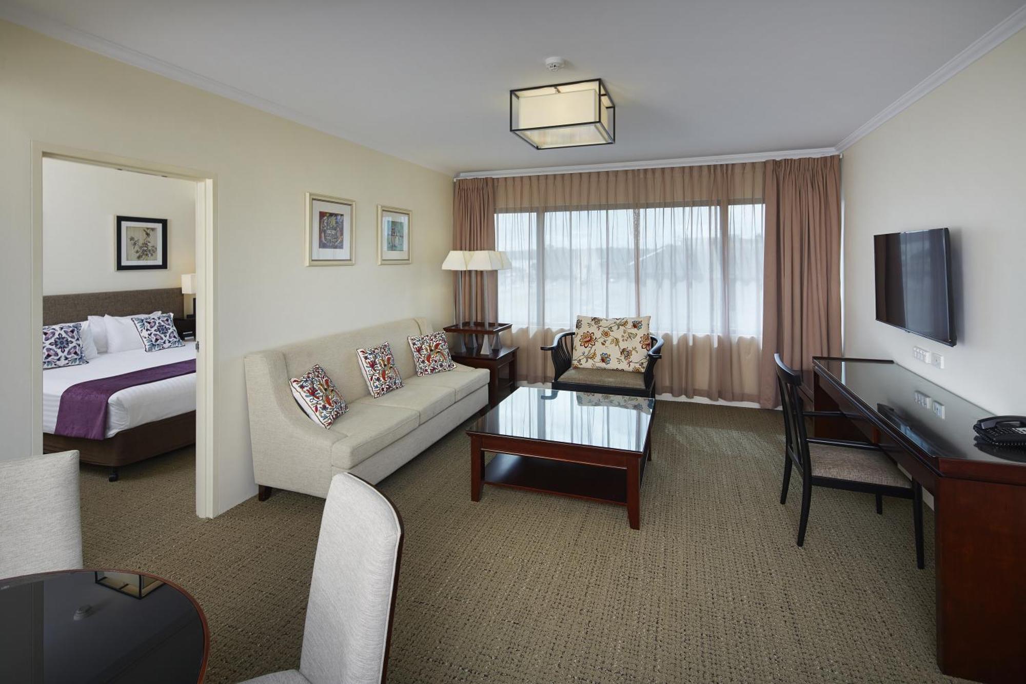 Pagoda Resort&Spa Perth Zewnętrze zdjęcie