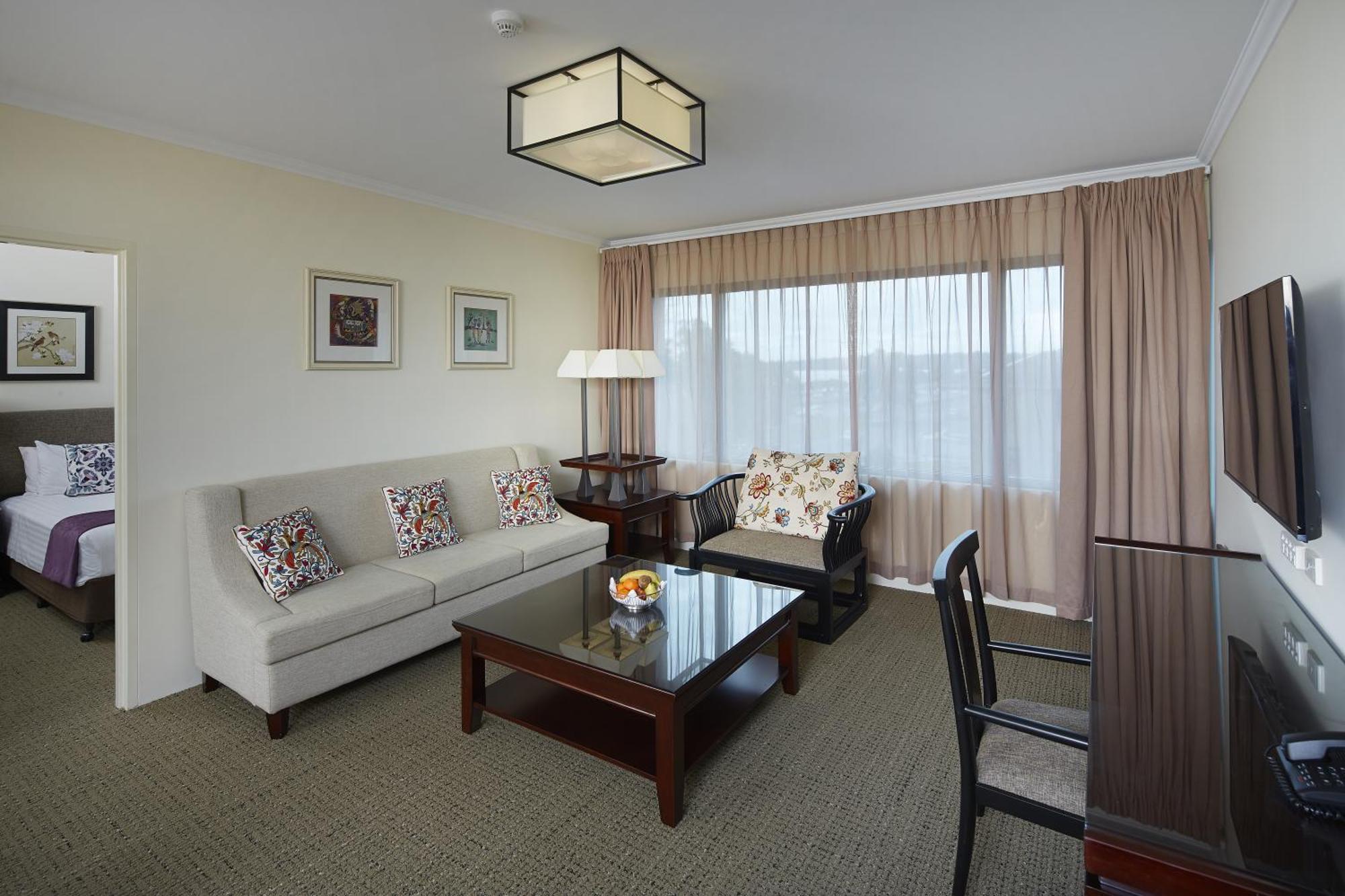 Pagoda Resort&Spa Perth Zewnętrze zdjęcie