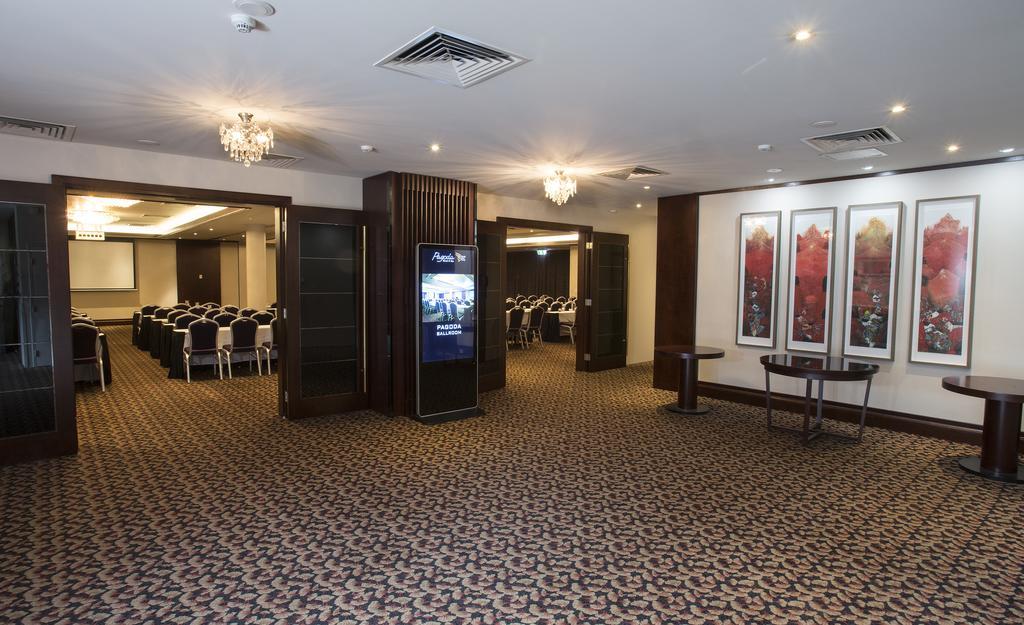 Pagoda Resort&Spa Perth Zewnętrze zdjęcie