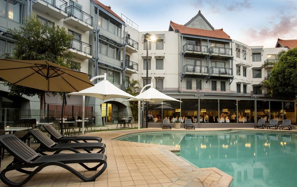 Pagoda Resort&Spa Perth Zewnętrze zdjęcie