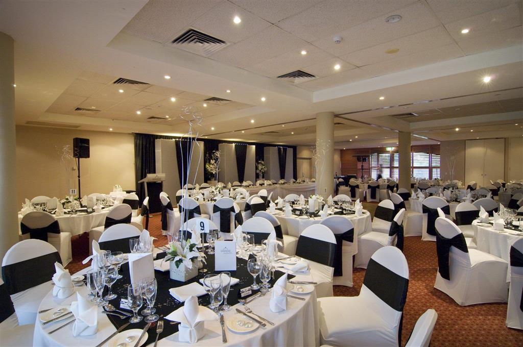 Pagoda Resort&Spa Perth Restauracja zdjęcie