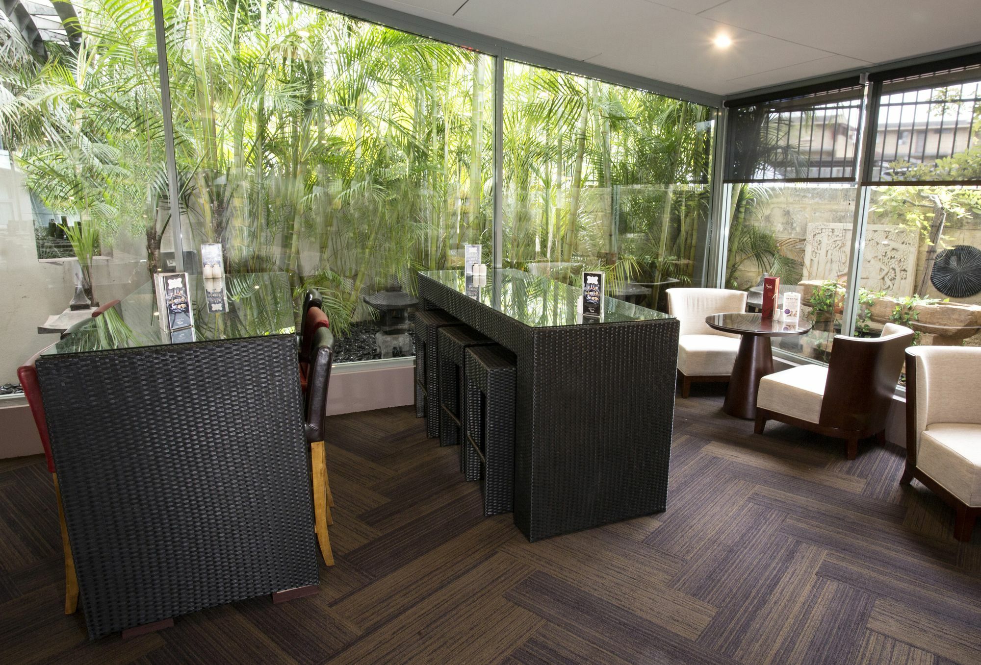 Pagoda Resort&Spa Perth Zewnętrze zdjęcie