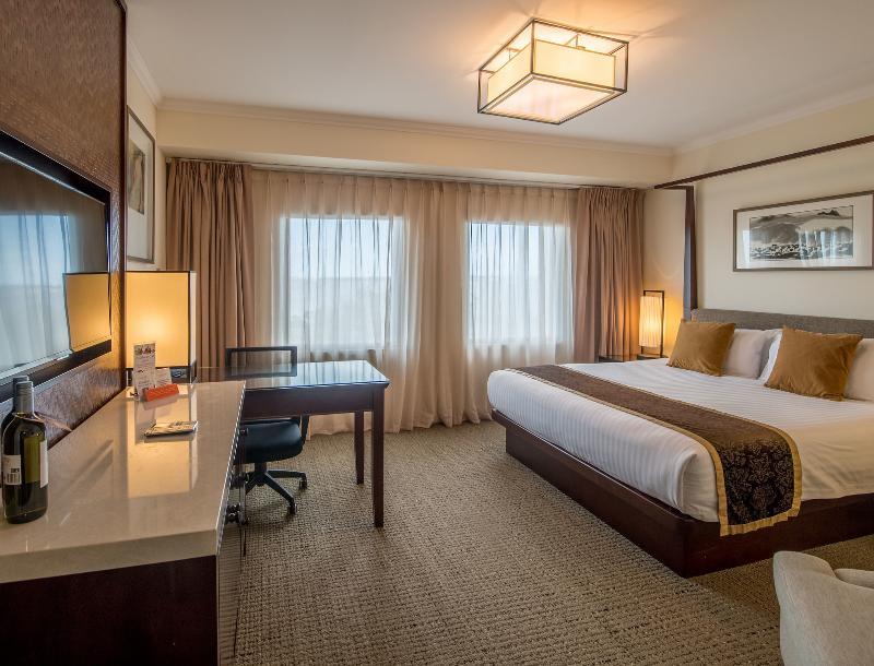 Pagoda Resort&Spa Perth Zewnętrze zdjęcie